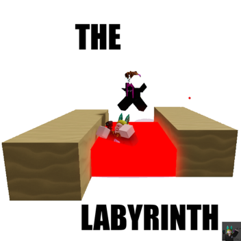 The labyrinth [SHOP]