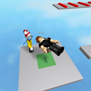 Escape The School (not full version)