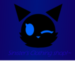 Sinister's group/clothing shop