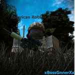 [ARA]American Roblox Army