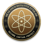 SCPF: Special Containment Procedures Foundation]