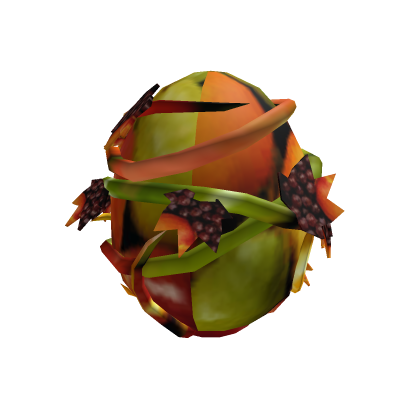 Egg of Fruit (2014)