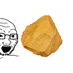 Gold Rock