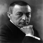 Rachmaninoff