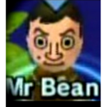Mrbean