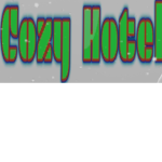 -Cozy Hotel-