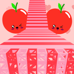 Apple Obby 🍎