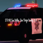 SD:911 Community Group