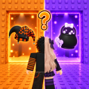 Would You Rather: Halloween Tower 🎃