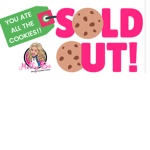 Da special cookie