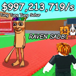 [TUNG] Raven SADB