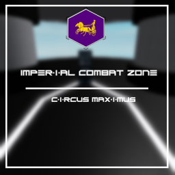 Imperial Combat Zone