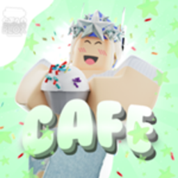 Starblox Cafe 🎉