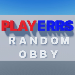 PlayerrPerson's Obby (Worlds 1-3a)
