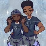 The COOL KIDS SERVER - FUNTIME