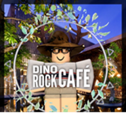 Dino Rock Café