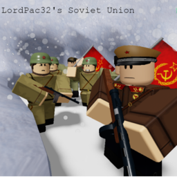 《 The Soviet Union 》Moscow [Beta]