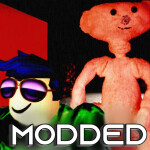 BEAR (Alpha) [MODDED] 2020