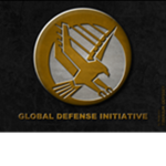 GDI faction (Global Defense Initiative)