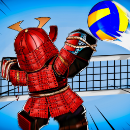 Volleyball Legends