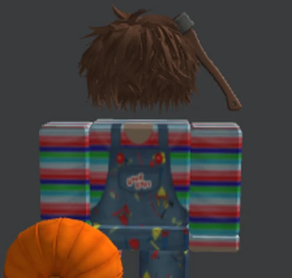 Damien UGC's Roblox group icon