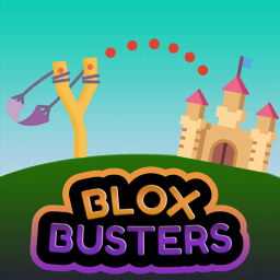 Blox Busters