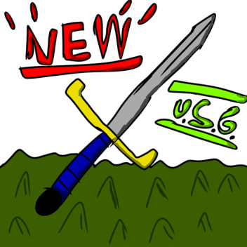 Untitled Swords Game