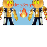 WE DOES BE LIT