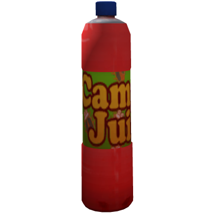 Bug Juice thumbnail