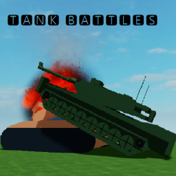 Tanks Battle!