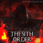 = The Sith Order =