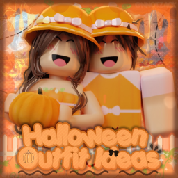 👻 NEW! Halloween Outfit Ideas