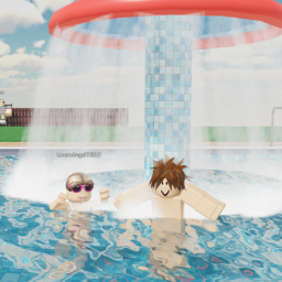 Piscina Municipal de Soure [BETA]
