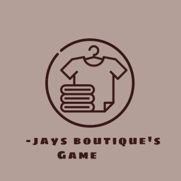 -jays boutique's Game