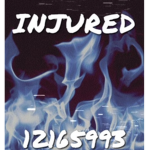 ¥ Injured