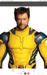 DEAD POOL & WOLVERIN
