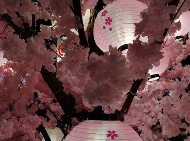 Blossomness