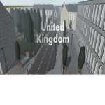 United Kingdom Of The British Isles