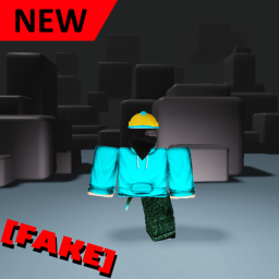 Fake Avatar Customization
