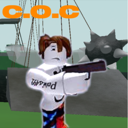 City of chaos
