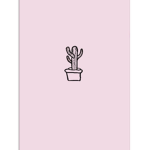 Baby shark cactuses