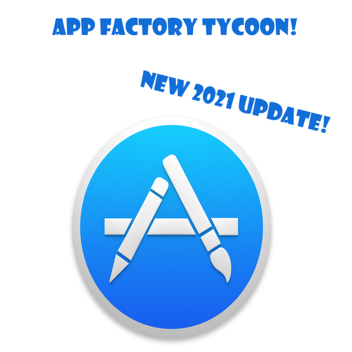 App factory tycoon
