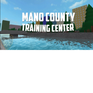 Mano County Sheriffs Officer FR Traning Center!