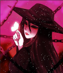 THE BLOOD END