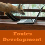 Foxies Development!