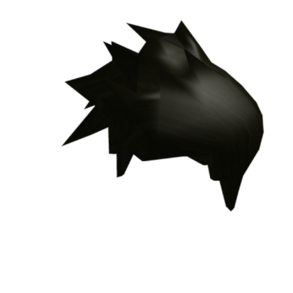 ######## hair Roblox decal