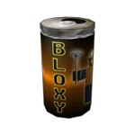 Energy Drink [SPEED]