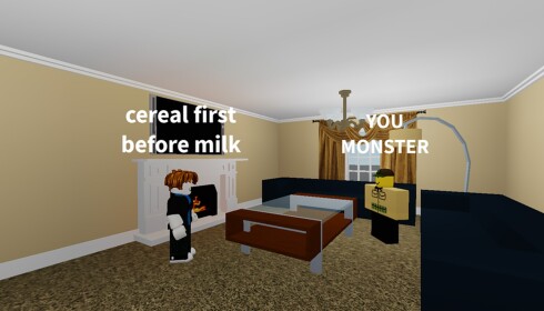 Debate: The Simulator