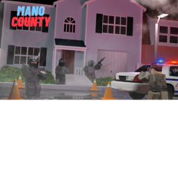 Mano County
