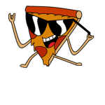 EXTREME PIZZA
